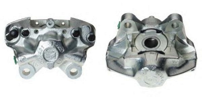 BUDWEG CALIPER 342066 -  Тормозной суппорт